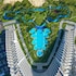sea view apartment in arena cam ranh