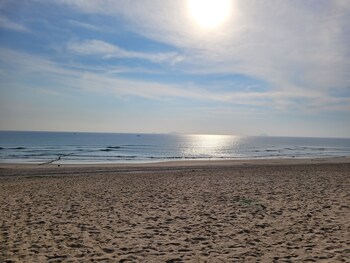 sea view apartment in arena cam ranh