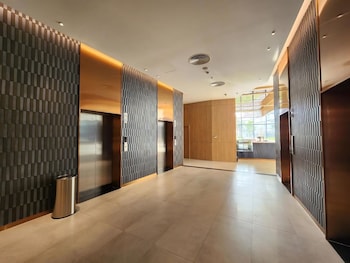 sea view apartment in arena cam ranh