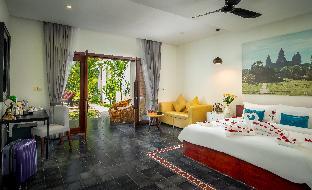bopha wat bo residence