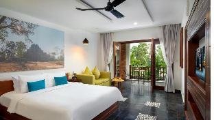 bopha wat bo residence
