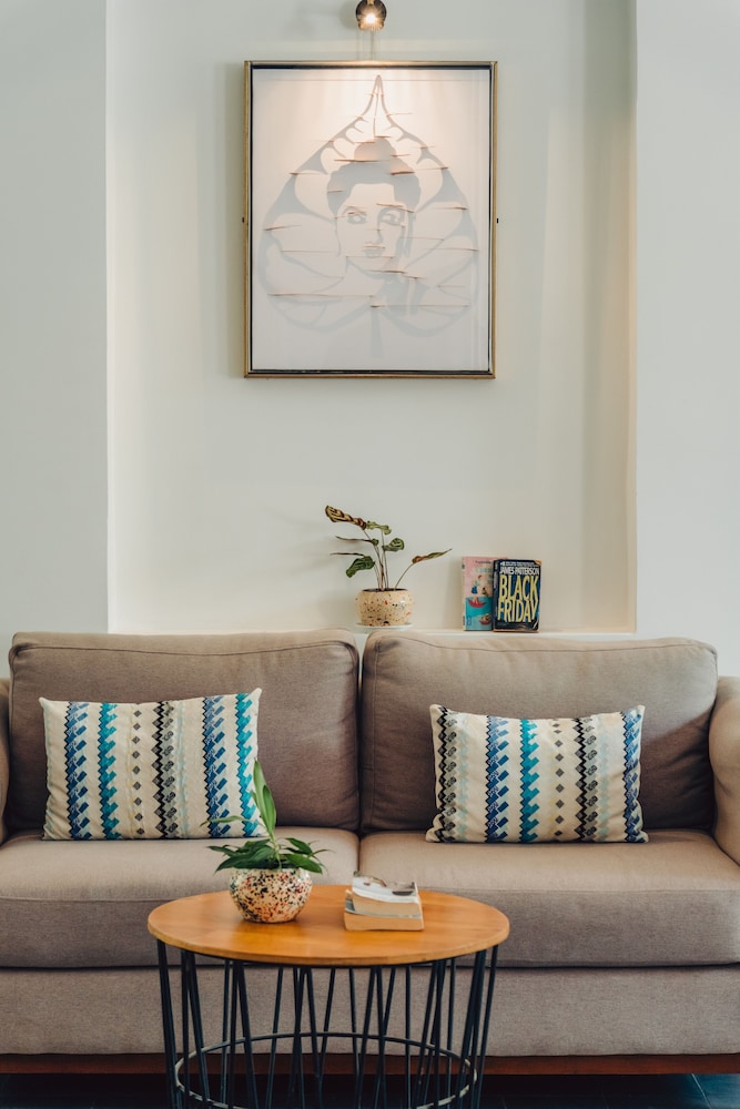 bopha wat bo residence