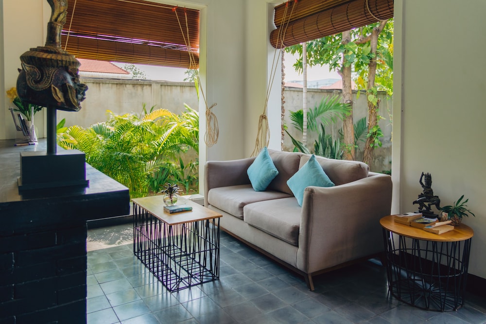 bopha wat bo residence