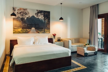 bopha wat bo residence