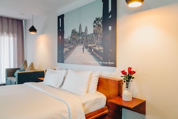 bopha wat bo residence