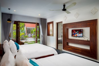 bopha wat bo residence