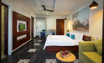 bopha wat bo residence