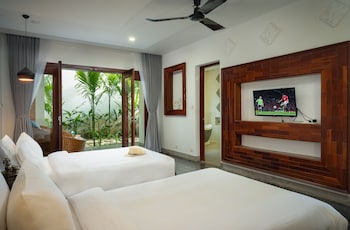bopha wat bo residence