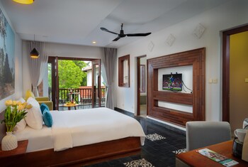 bopha wat bo residence