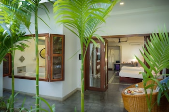 bopha wat bo residence