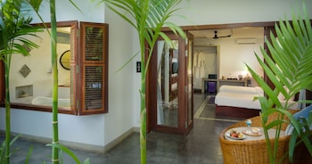 bopha wat bo residence