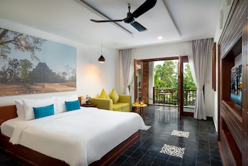 bopha wat bo residence