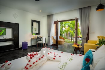 bopha wat bo residence