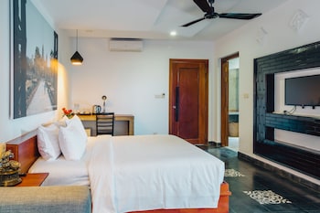 bopha wat bo residence