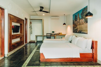bopha wat bo residence