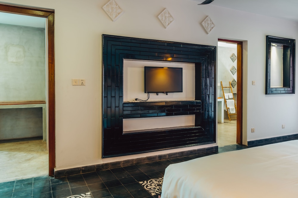 bopha wat bo residence