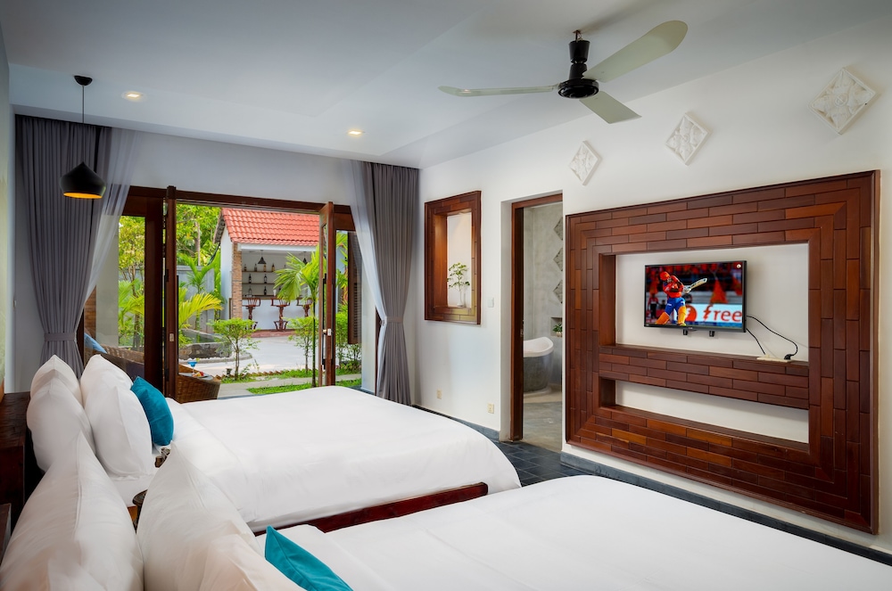 bopha wat bo residence