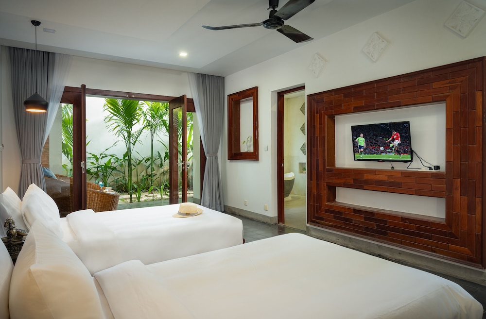 bopha wat bo residence