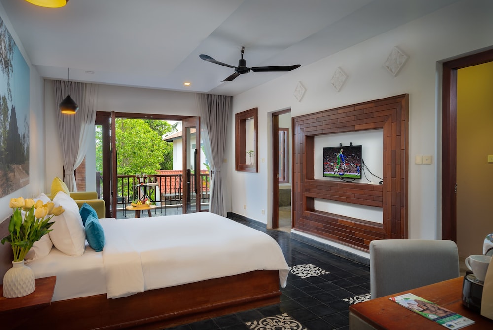 bopha wat bo residence