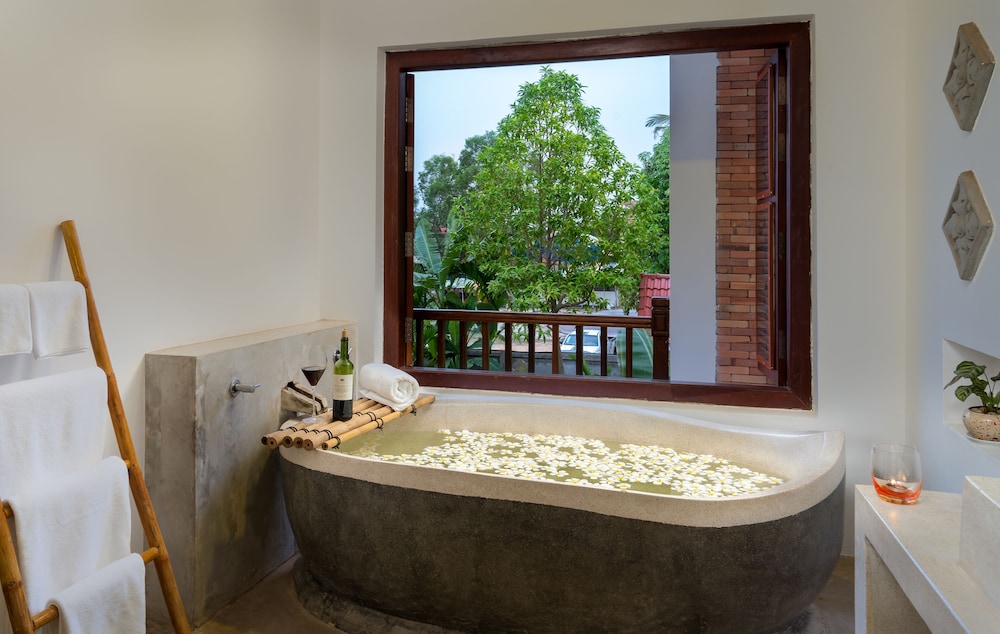 bopha wat bo residence
