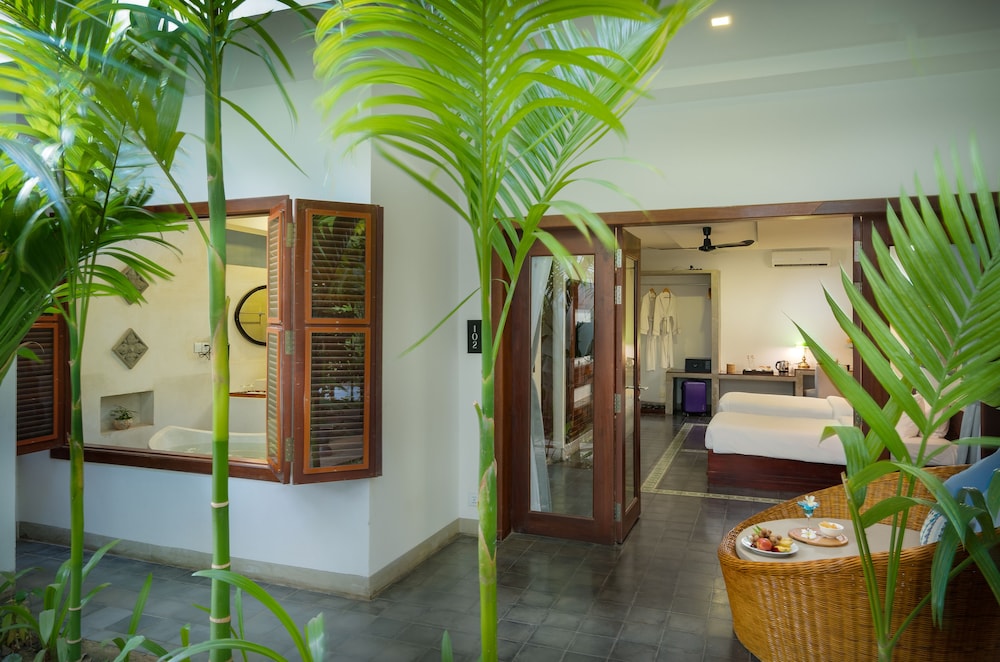 bopha wat bo residence