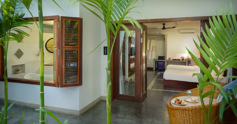 bopha wat bo residence