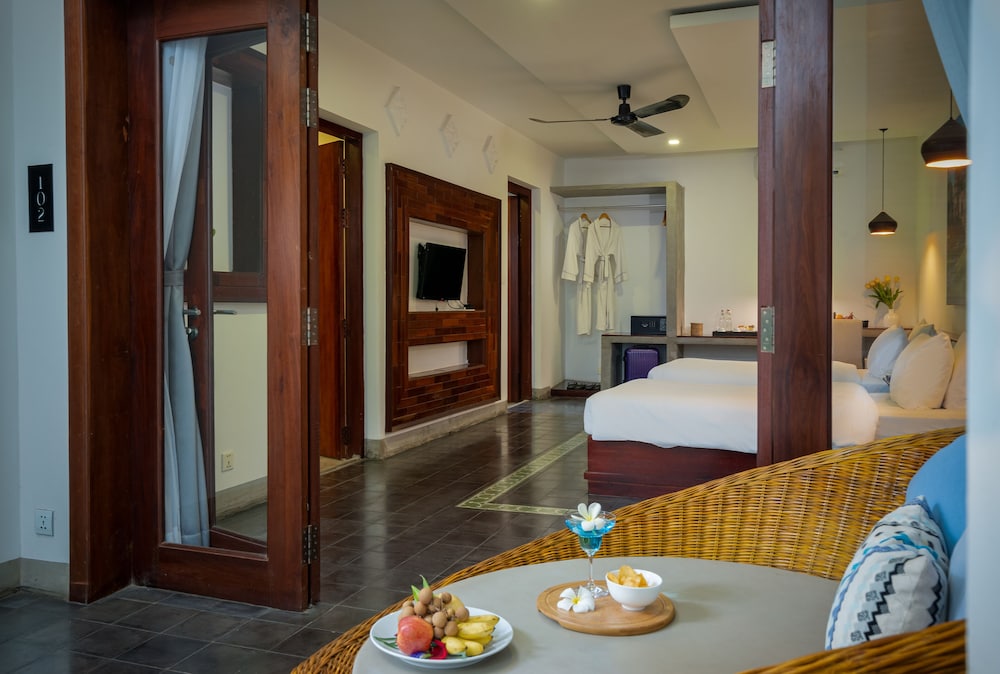 bopha wat bo residence