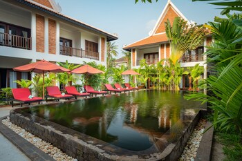 siem reap