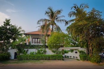 siem reap