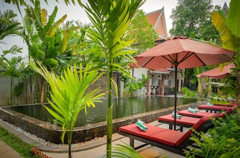siem reap