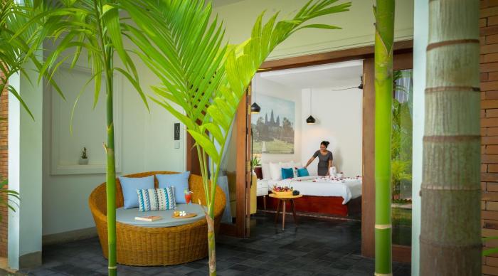 bopha wat bo residence