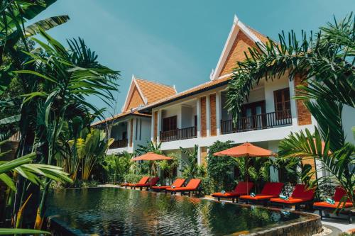 siem reap