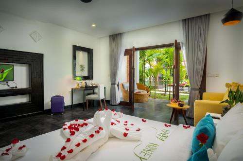 bopha wat bo residence