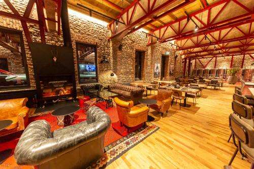 melesin distillery