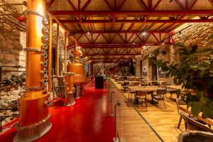 melesin distillery