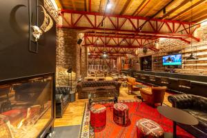 melesin distillery