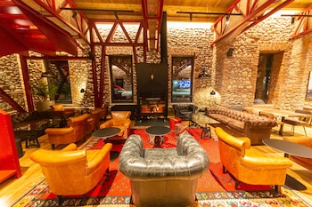 melesin distillery