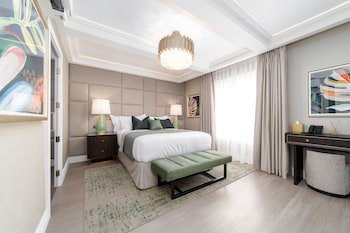 no 4 carlton hotel