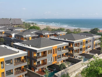 secana beachtown
