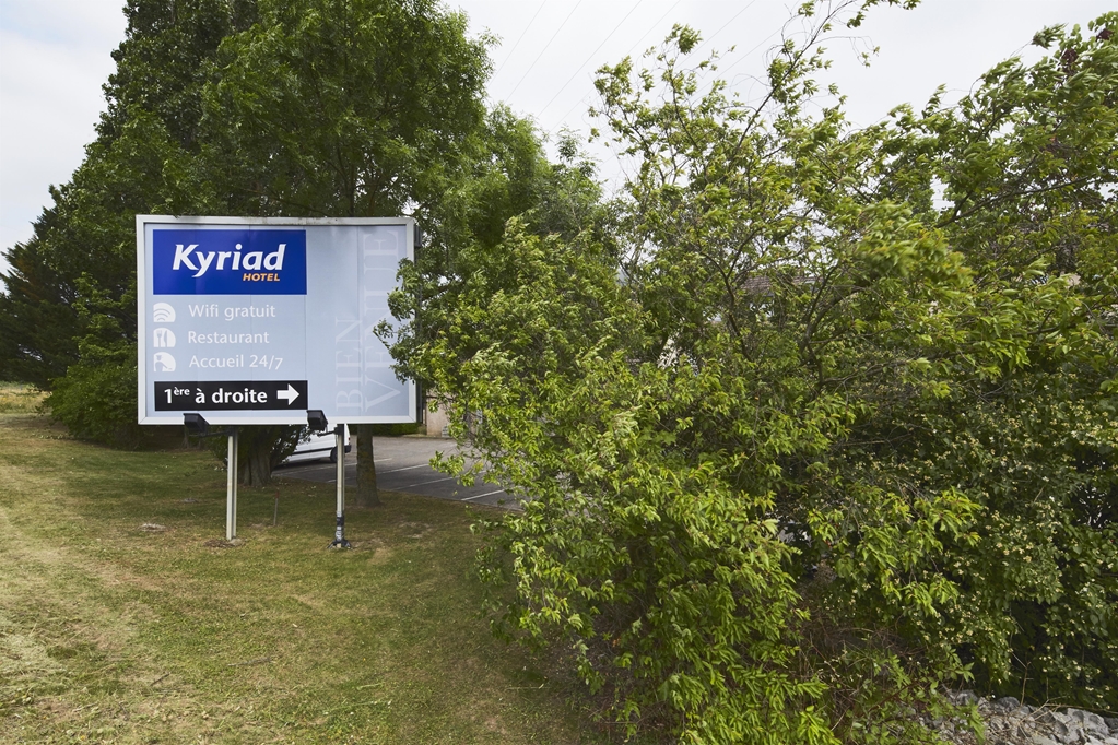 kyriad mulhouse nord illzach