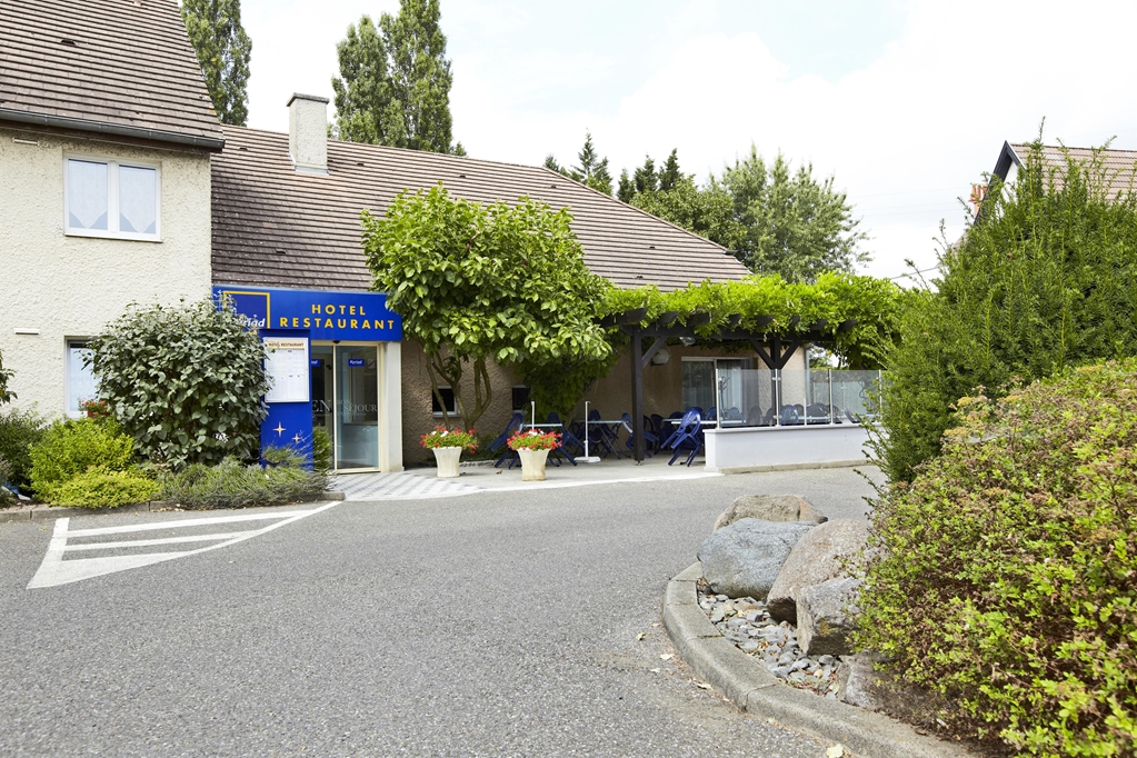 kyriad mulhouse nord illzach