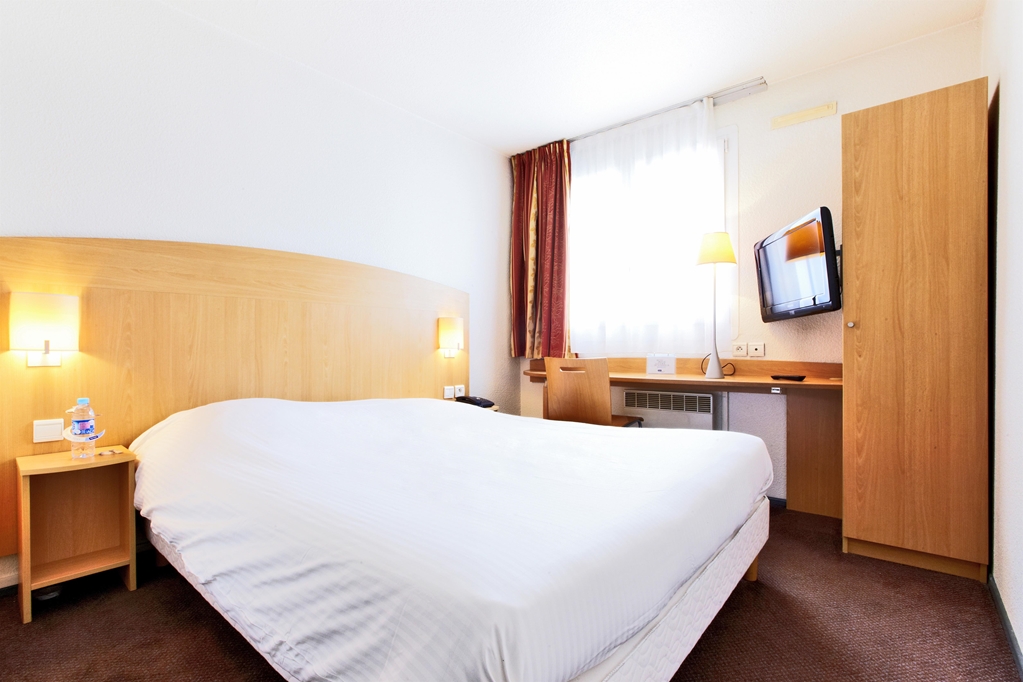 kyriad mulhouse nord illzach