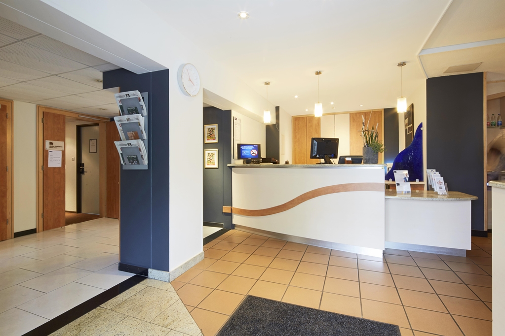 kyriad mulhouse nord illzach