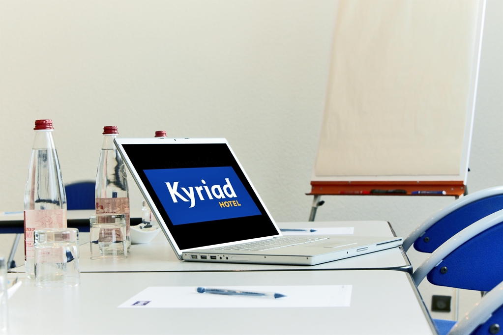 kyriad mulhouse nord illzach