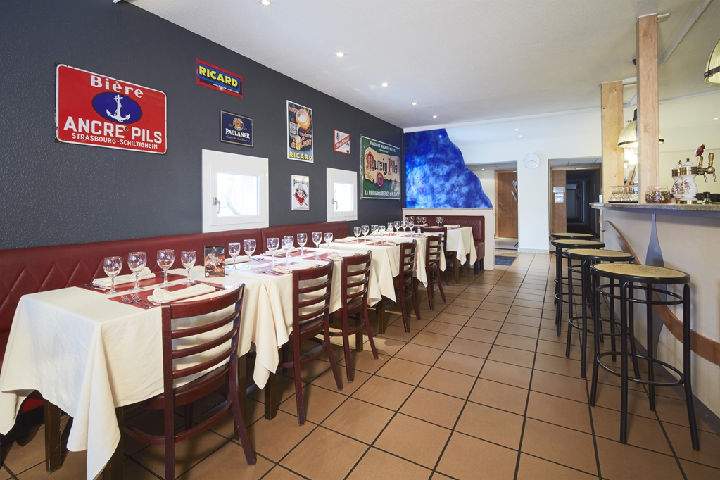 kyriad mulhouse nord illzach