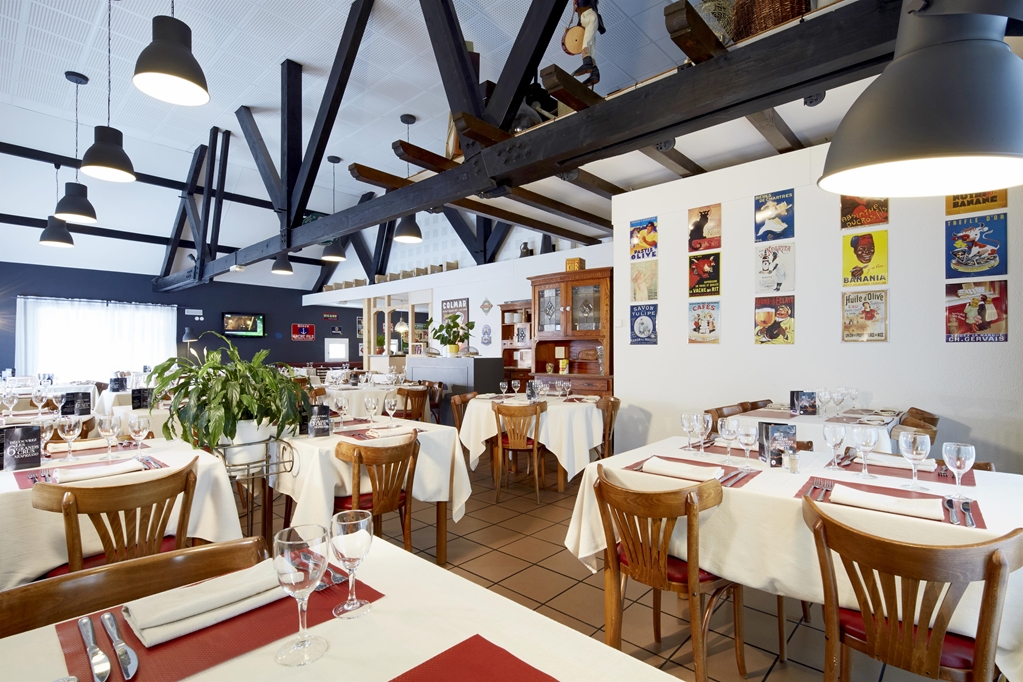 kyriad mulhouse nord illzach