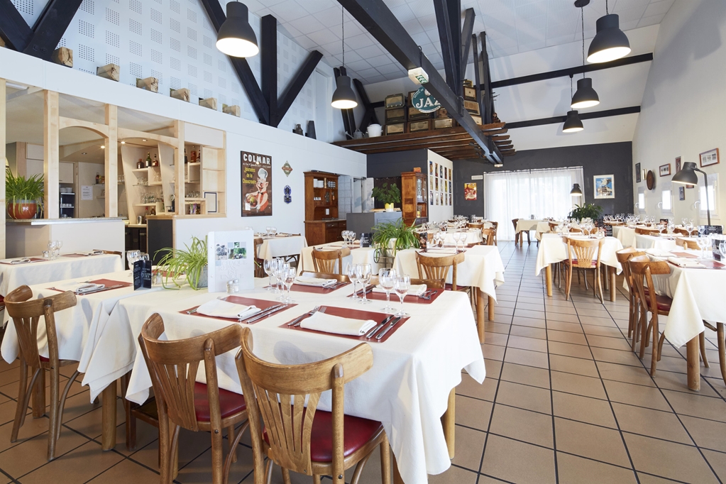 kyriad mulhouse nord illzach