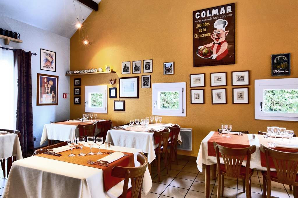 kyriad mulhouse nord illzach