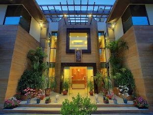 hotel sona south city