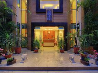 hotel sona south city